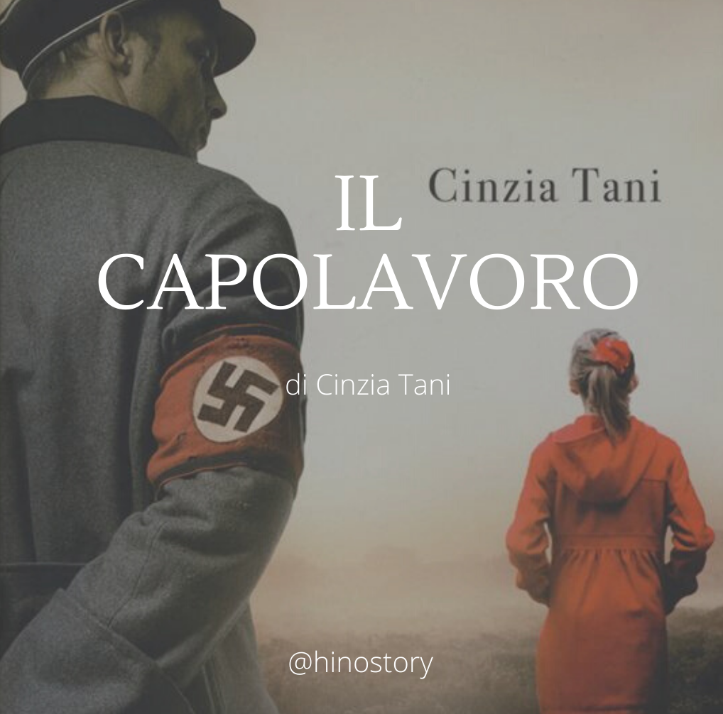 Hi.No. Historical Novels - Le novità in libreria questa settimana: Tani e Beatty